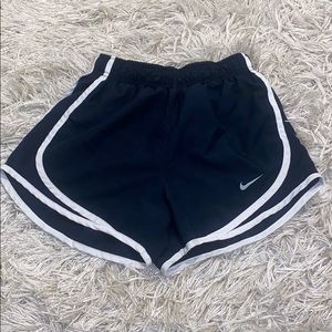 Navy Nike Shorts